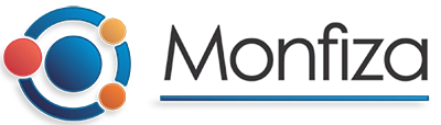 Logo da Monfiza