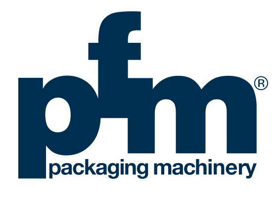 Logo da PFM